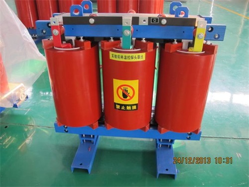 天等SCB12-315KVA/10KV/0.4KV干式变压器