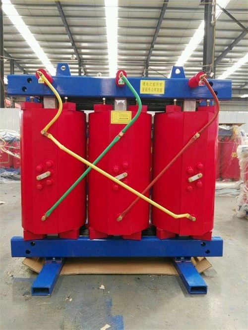 天等3150kVA干式变压器材料销售厂家