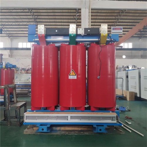 天等SCB12-2500KVA/10KV/0.4KV干式变压器