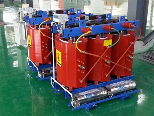 天等SCB10-200KVA/10KV干式变压器